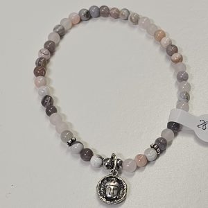 Braccialetto agata, botzwana