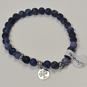 braccialetto elastico Sodalit
